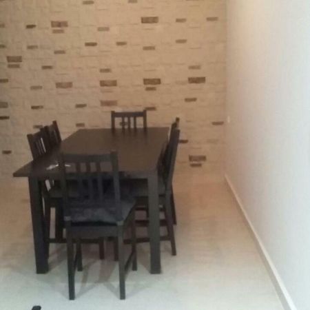 شقة La Perle Blanche سعيدية المظهر الخارجي الصورة