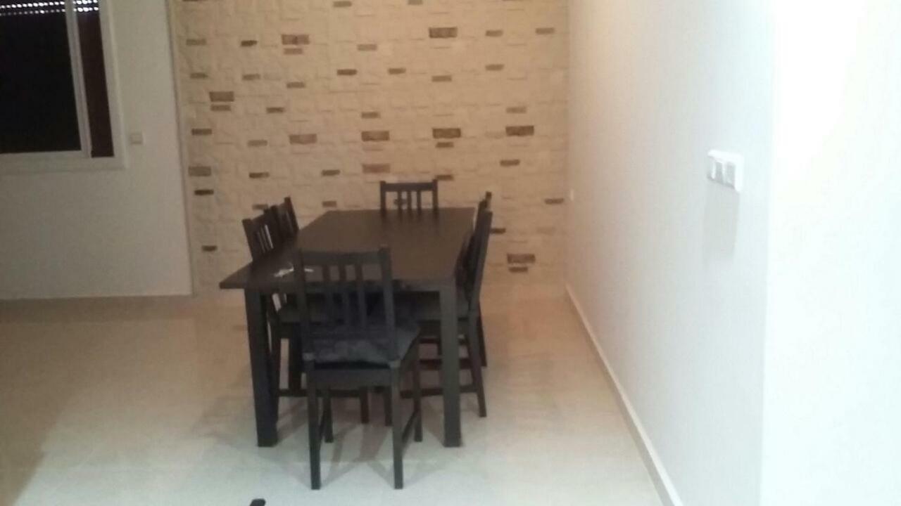 شقة La Perle Blanche سعيدية المظهر الخارجي الصورة
