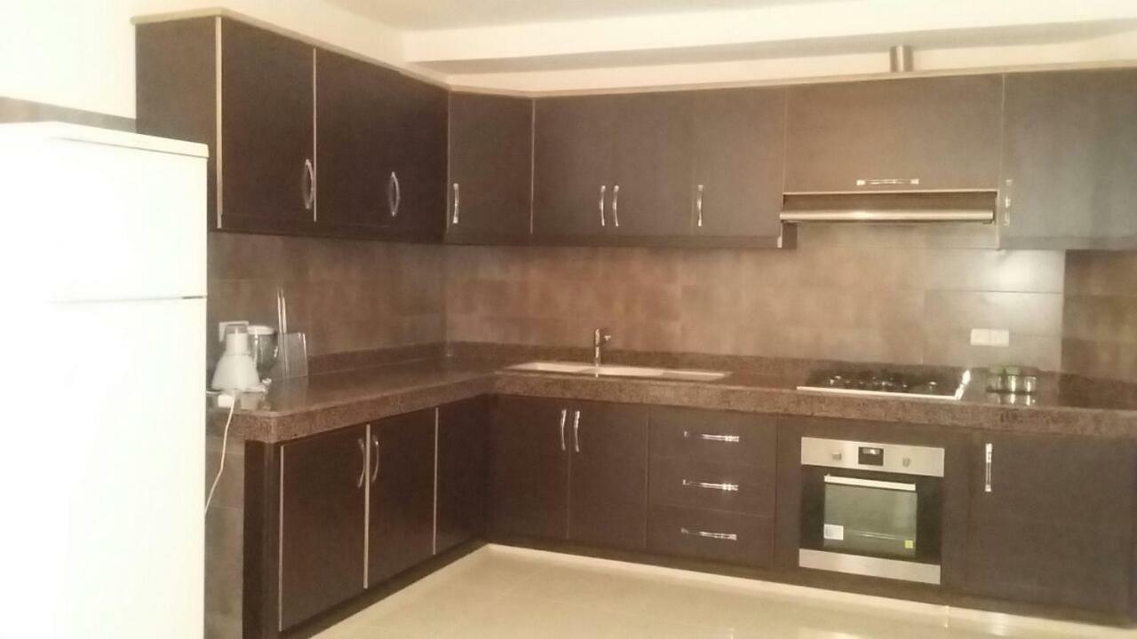 شقة La Perle Blanche سعيدية المظهر الخارجي الصورة