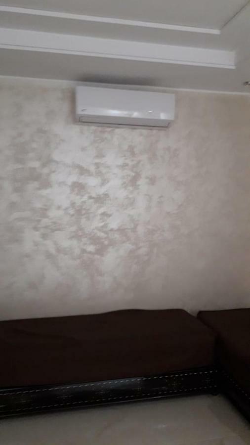 شقة La Perle Blanche سعيدية المظهر الخارجي الصورة